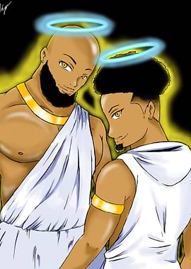 Angelic Brothers