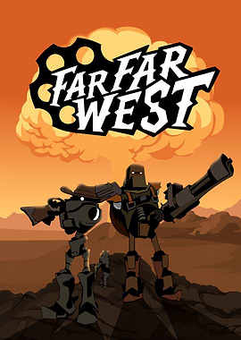 Far Far West Robots