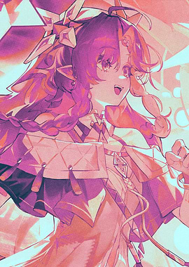 Sigrika Wuthering Waves