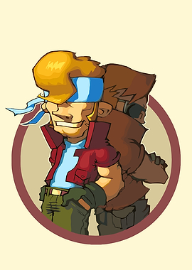 Metal slug