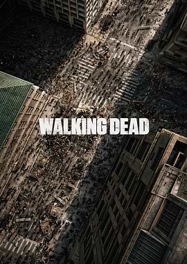 The Walking Dead