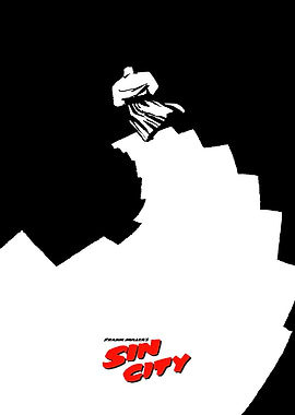 Sin City | Stairway to Sin