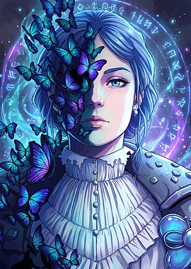 Lies of P Magic Circle