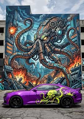 artwork