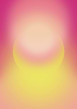 Abstract Gradient Sphere