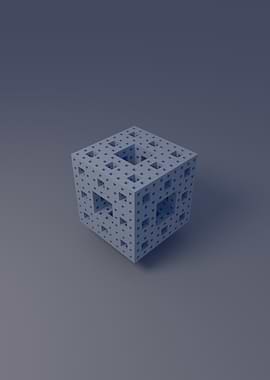 Azure Infinity