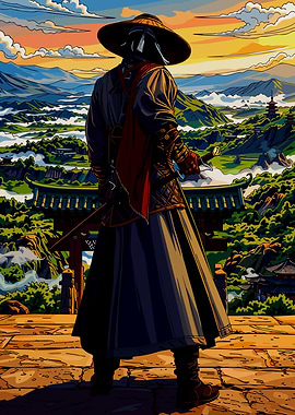 JINYIWEI;a whisper of fall