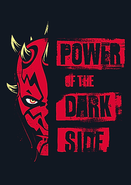 Power of the Dark Side