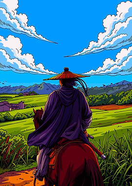 JINYIWEI;a whisper of fall