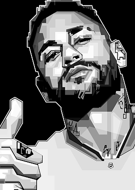 Neymar Jr. WPAP