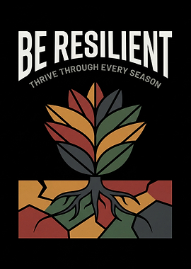 Be Resilient Thrive Through Every Season