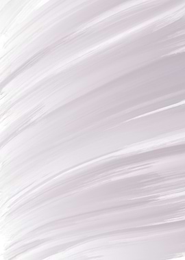 Abstract Brush Strokes Background