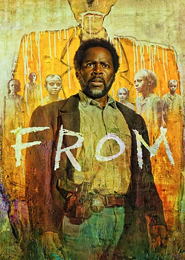 From TV Show Poster