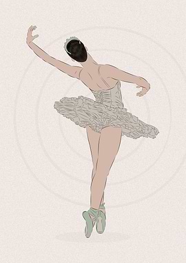 Geometric Balance Form