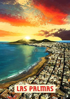Las Palmas