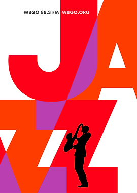 JAZZ GO | Text Art