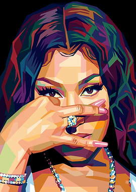 Nicki Minaj