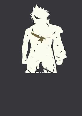Final Fantasy Game Art