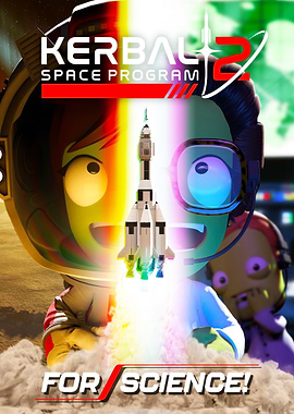 Kerbal Space Program 2 For Science