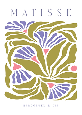 Matisse | Spring Colors