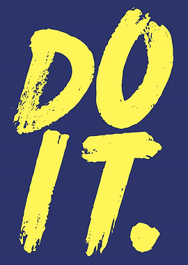 Do It. V2