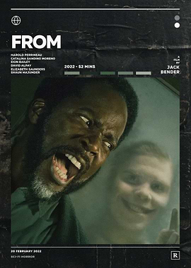 From TV Series Poster