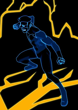 Invincible VS