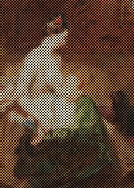 The Young Mother