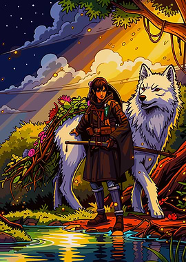 Beast of Reincarnation