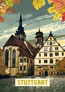 Stuttgart