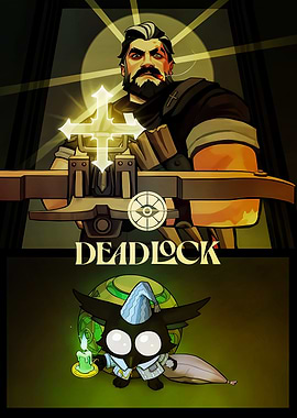 Deadlock