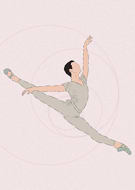 Kinetic Geometry Leap