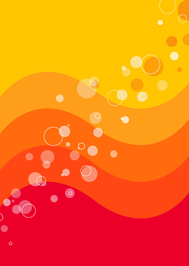 Orange Soda