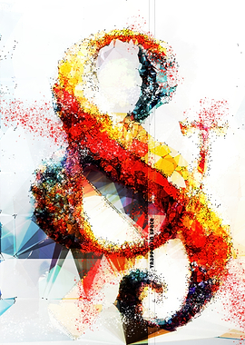 Abstract Ampersand