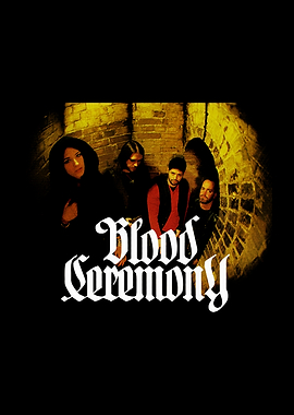 Band Portrait