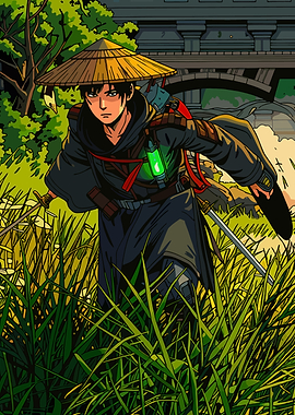 Beast of Reincarnation