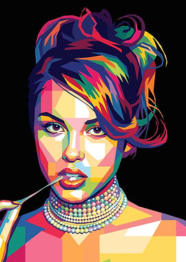 Olivia Rodrigo WPAP