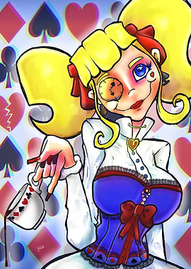 Alice