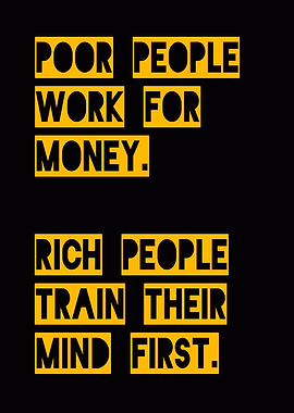 Inspirational Text Art