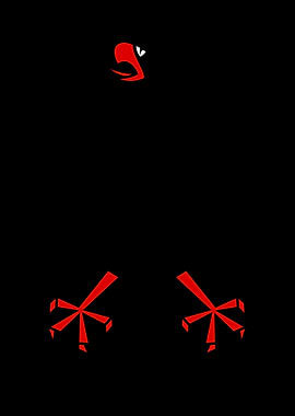 Arms of Germany