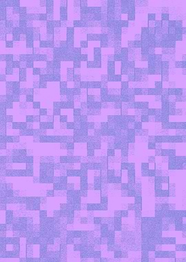 Abstract Geometric Pattern