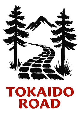 Tokaido Road Japanese Style