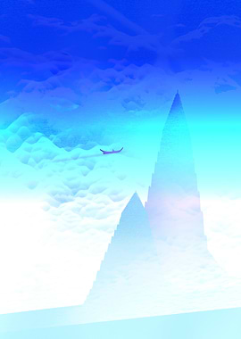 Aether Drift