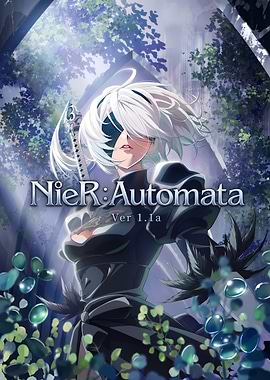 NieR: Automata B2