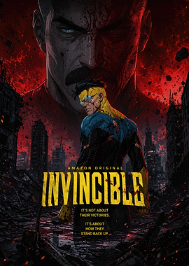 Invincible
