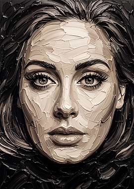 25 Album Cover Art