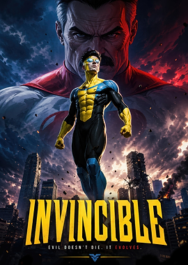 Invincible