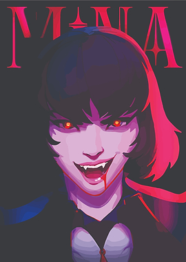 Deadlock Game Art