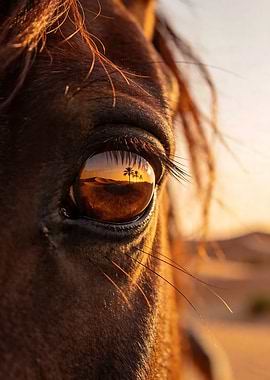 Soul of the Desert