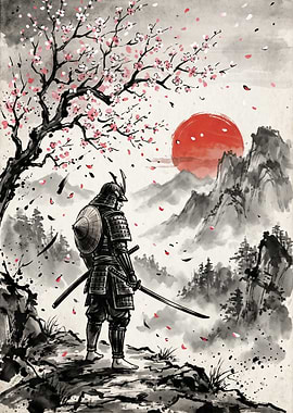 The Watcher on the Hill